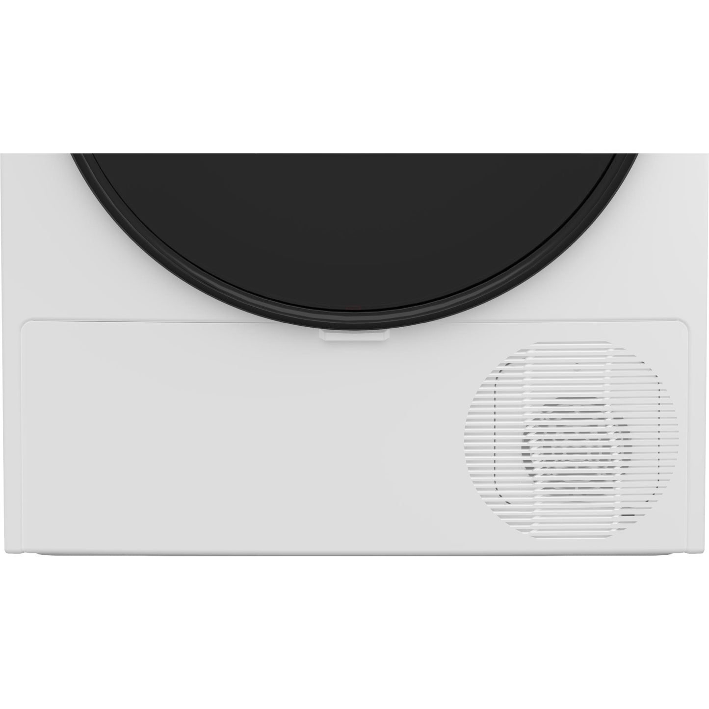 Beko 8kg Heat Pump Tumble Dryer with Steam (White)