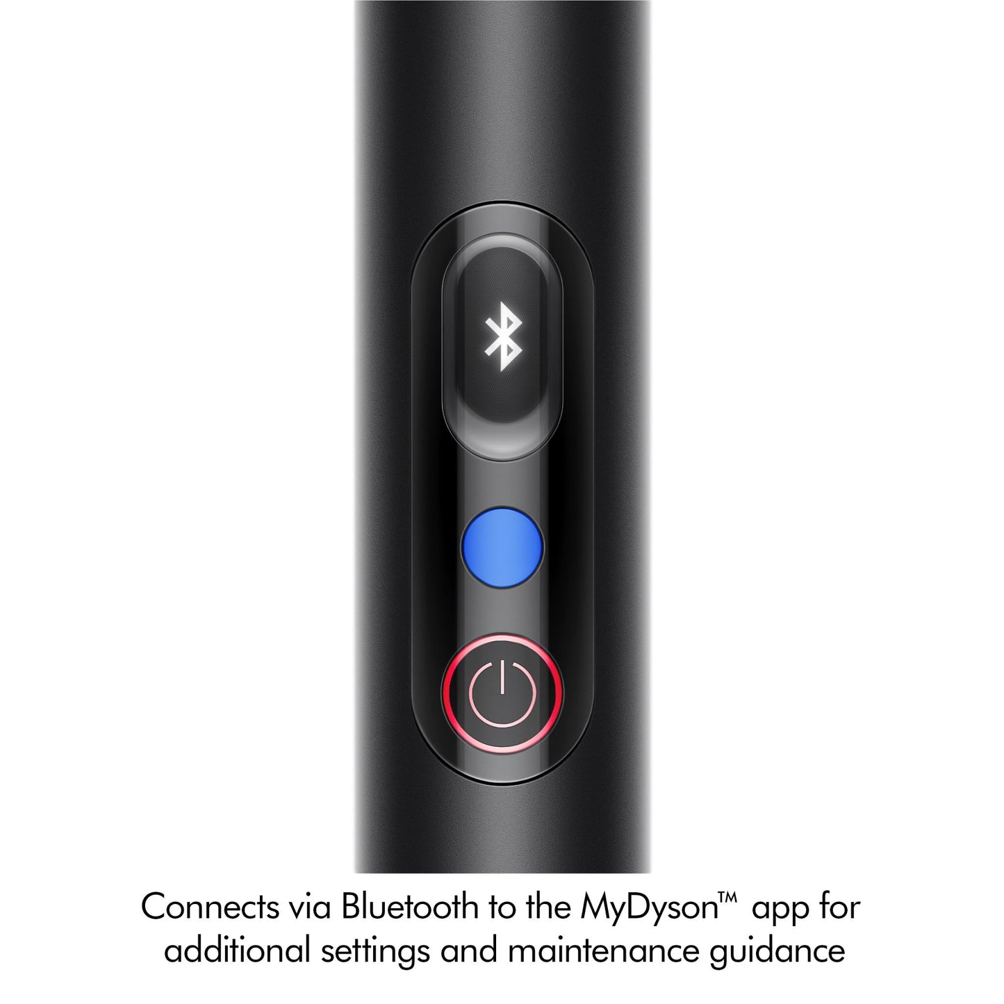 Dyson PencilVac Fluffycones™ Cordless Vacuum