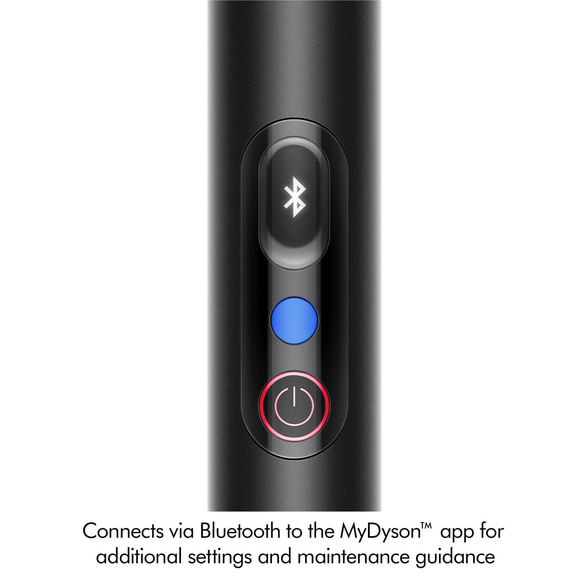 Dyson PencilVac Fluffycones™ Cordless Vacuum
