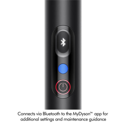 Dyson PencilVac Fluffycones™ Cordless Vacuum