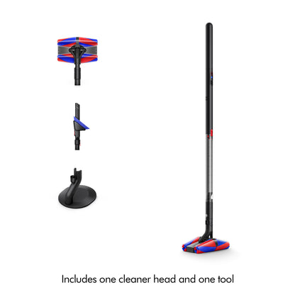 Dyson PencilVac Fluffycones™ Cordless Vacuum