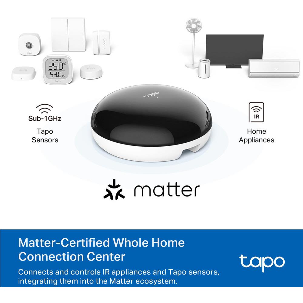 TP-Link IR & IoT Smart Hub