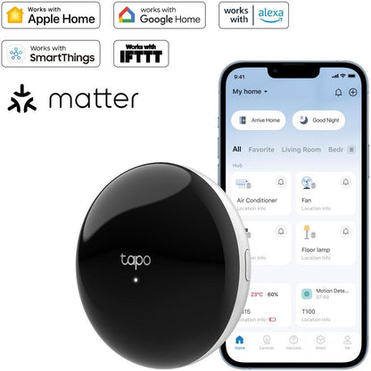 TP-Link IR & IoT Smart Hub