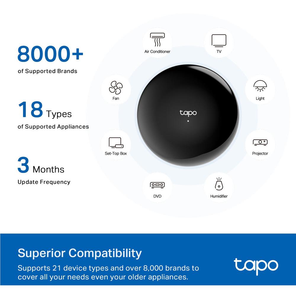 TP-Link IR & IoT Smart Hub