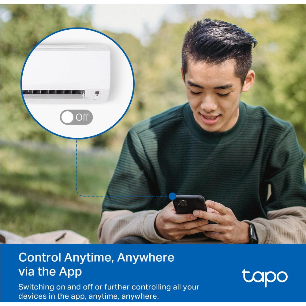 TP-Link IR & IoT Smart Hub