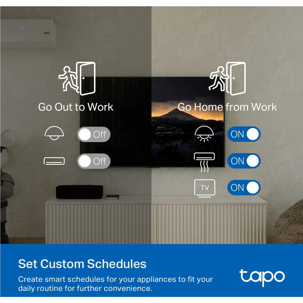 TP-Link IR & IoT Smart Hub