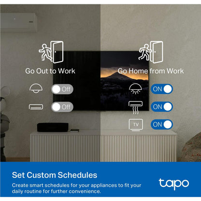 TP-Link IR & IoT Smart Hub
