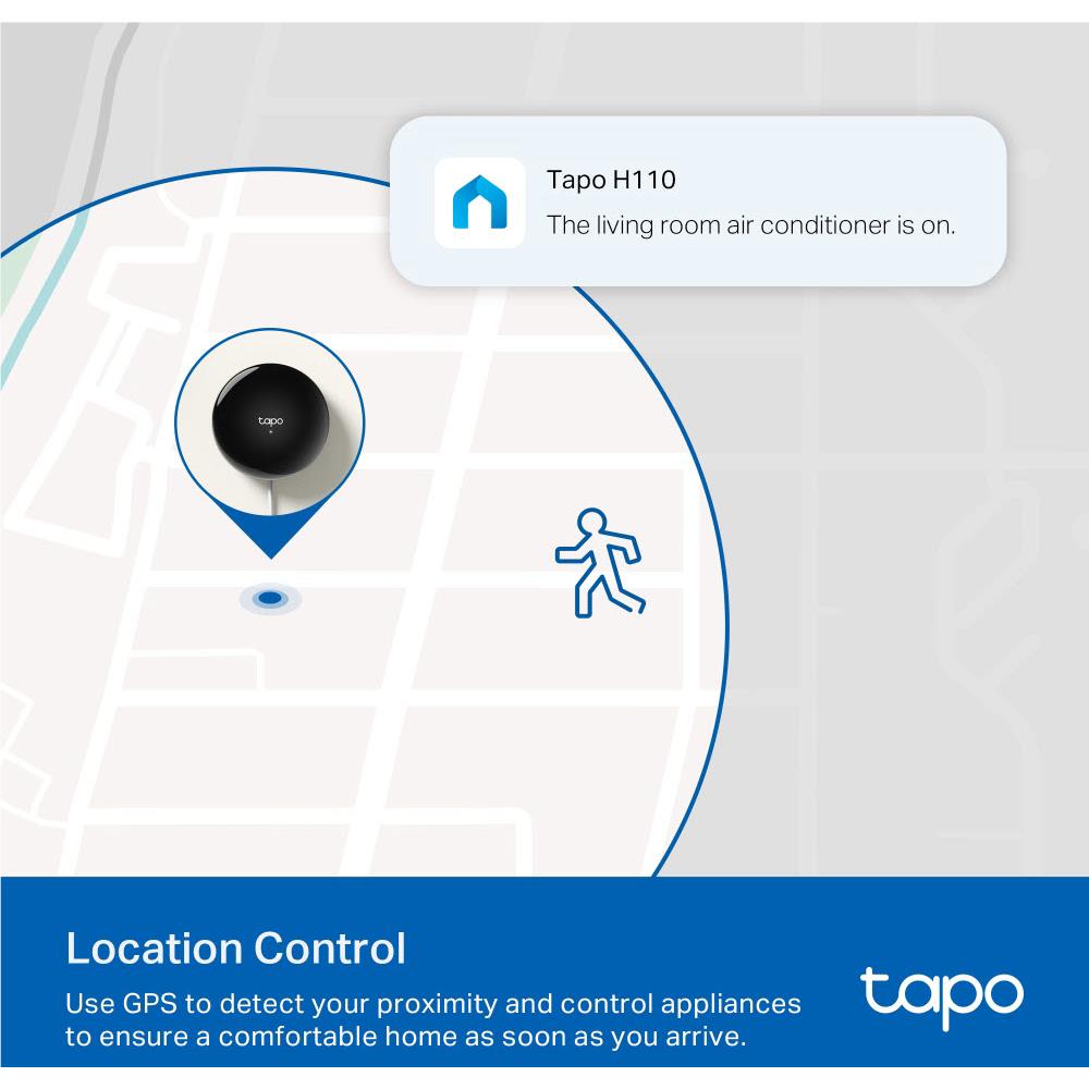 TP-Link IR & IoT Smart Hub