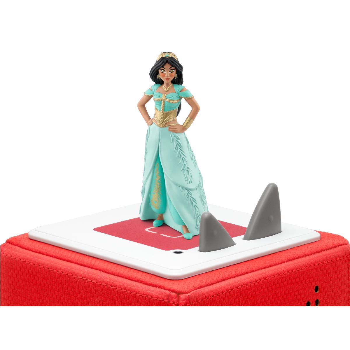 Disney: Aladdin - Jasmine Tonie Audio Character