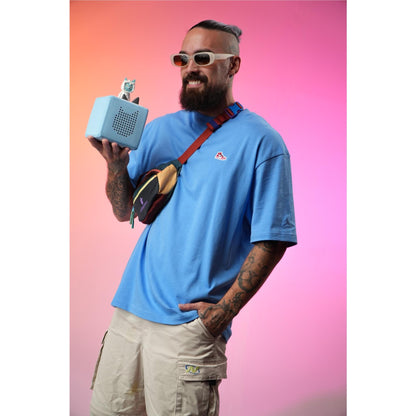 Creative-Tonie x Lenny Pearce - Yeti Tonie Audio Character