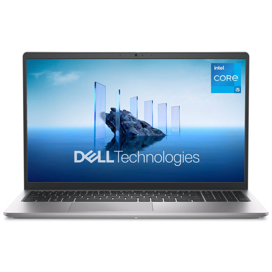 Dell 15 DC15250 15.6 inch Full HD Laptop Intel Core i5 512GB