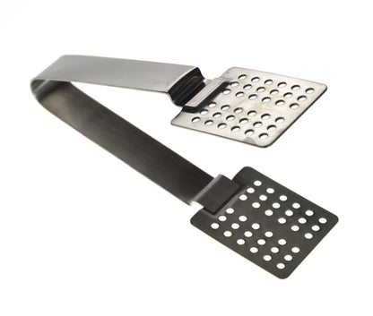 Avanti Stainless Steel Teabag Squeezer - Tea Bag Squeezer | Contemporary | Stainless Steel