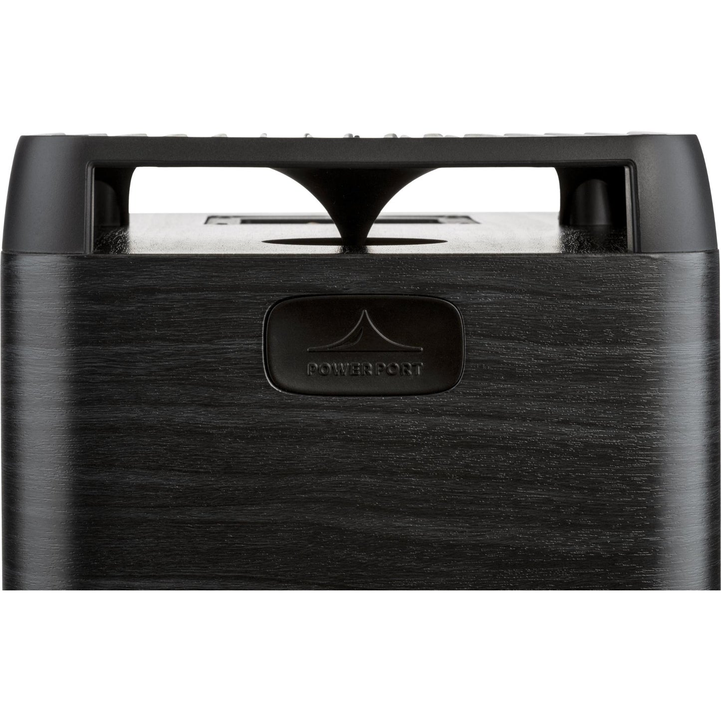 Polk Audio ES20 Bookshelf Speakers (Black)