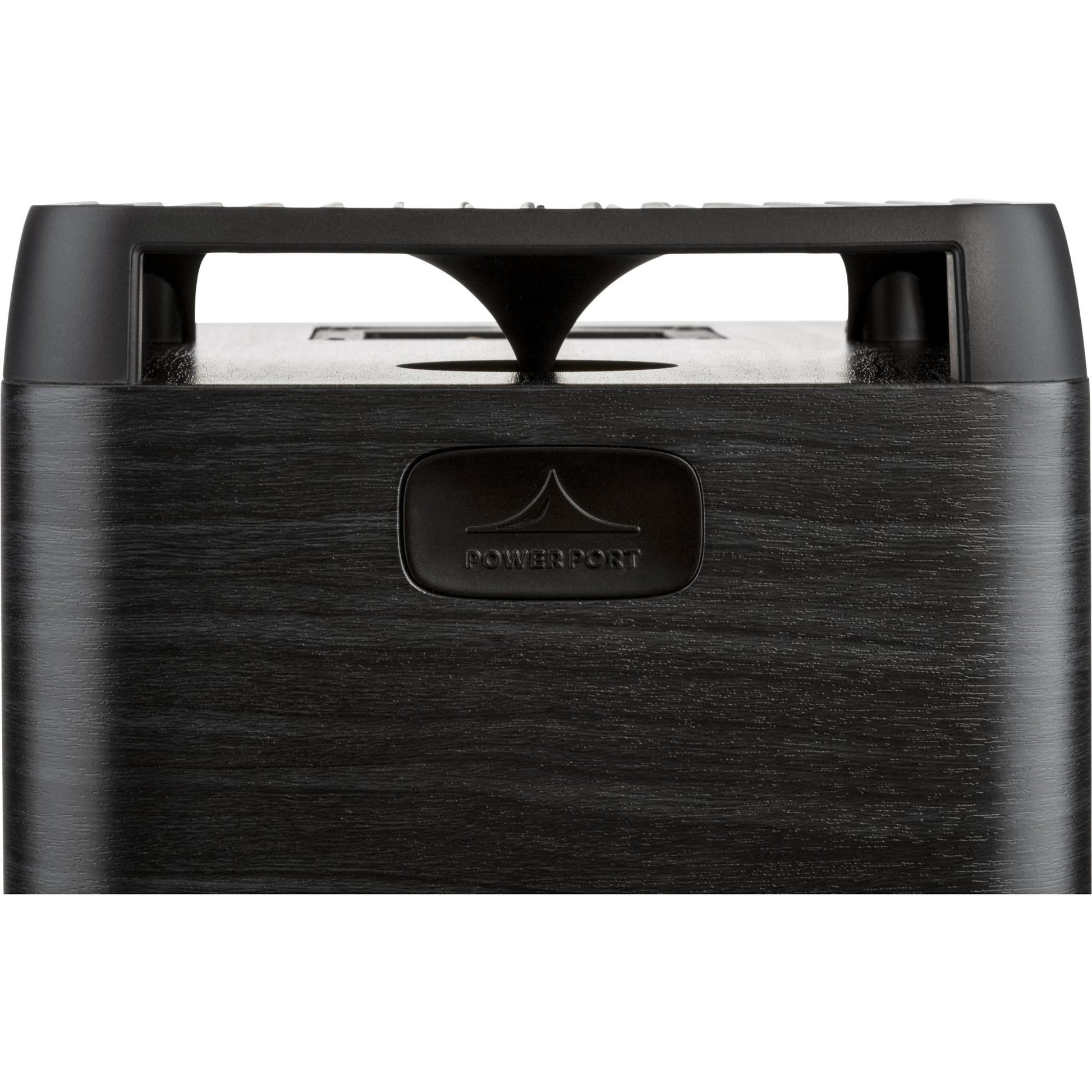 Polk Audio ES20 Bookshelf Speakers (Black)