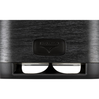 Polk Audio ES10 Bookshelf/Surround Speakers (Black)