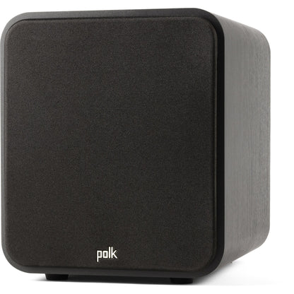 Polk Signature Elite 8" 100W Subwoofer
 (Black)