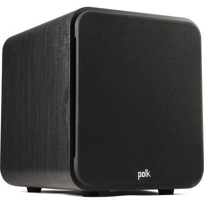 Polk Signature Elite 8" 100W Subwoofer
 (Black)