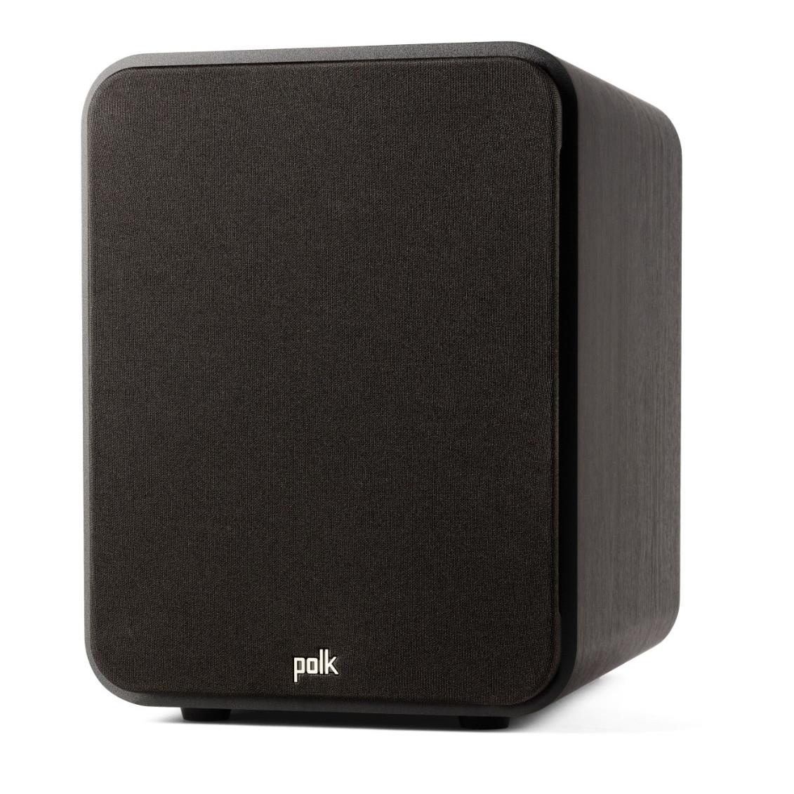 Polk Signature Elite 10" 200W Subwoofer
 (Black)