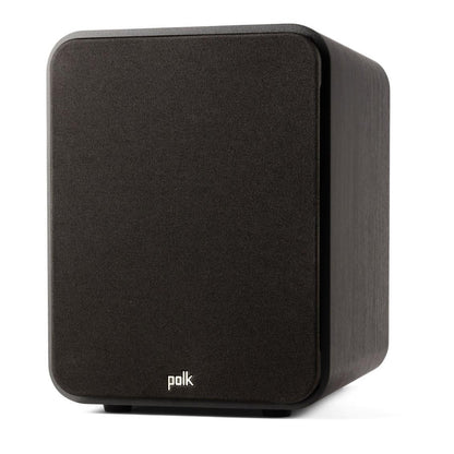 Polk Signature Elite 10" 200W Subwoofer
 (Black)