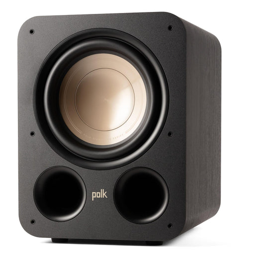 Polk Signature Elite 10" 200W Subwoofer
 (Black)