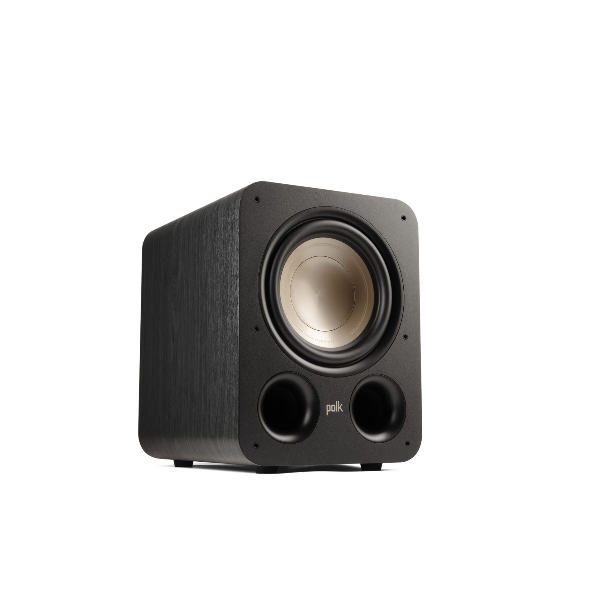 Polk Signature Elite 10" 200W Subwoofer
 (Black)