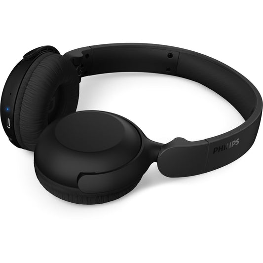 Philips TAH2209 Wireless On-Ear Headphones (Black)