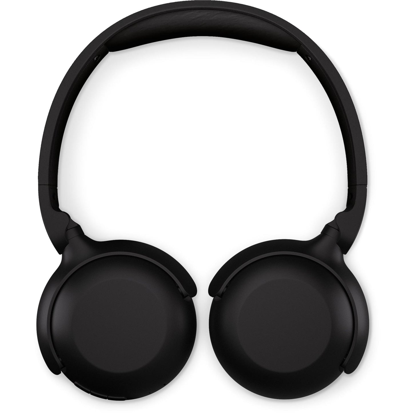Philips TAH2209 Wireless On-Ear Headphones (Black)