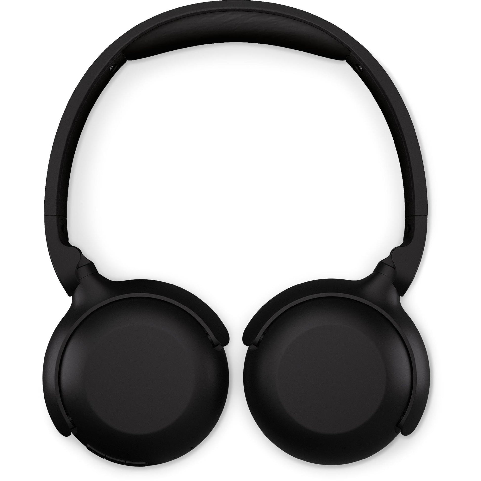Philips TAH2209 Wireless On-Ear Headphones (Black)