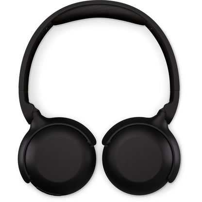 Philips TAH2209 Wireless On-Ear Headphones (Black)