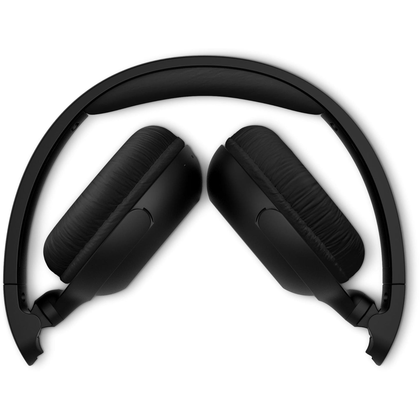 Philips TAH2209 Wireless On-Ear Headphones (Black)