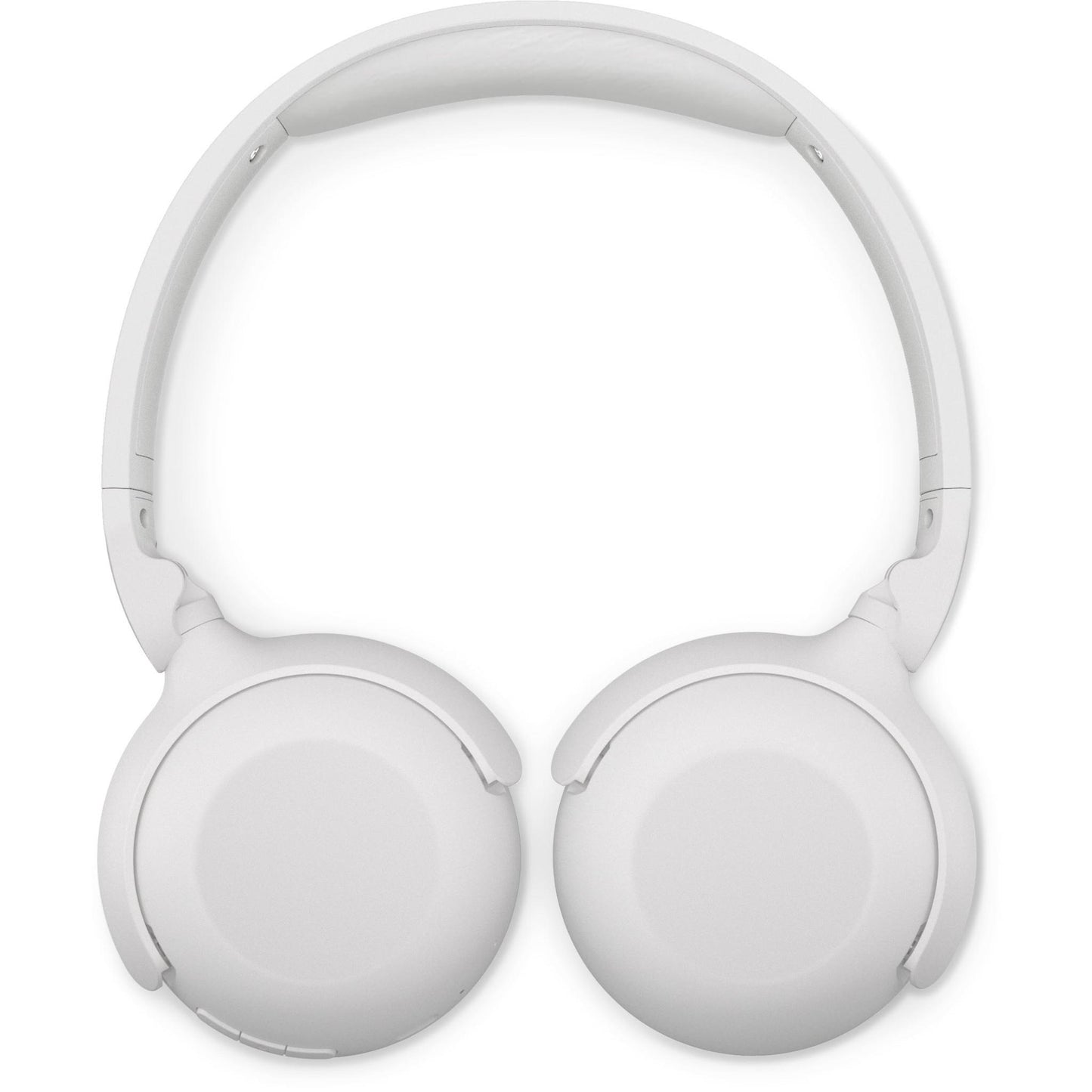 Philips TAH2209 Wireless On-Ear Headphones (White)