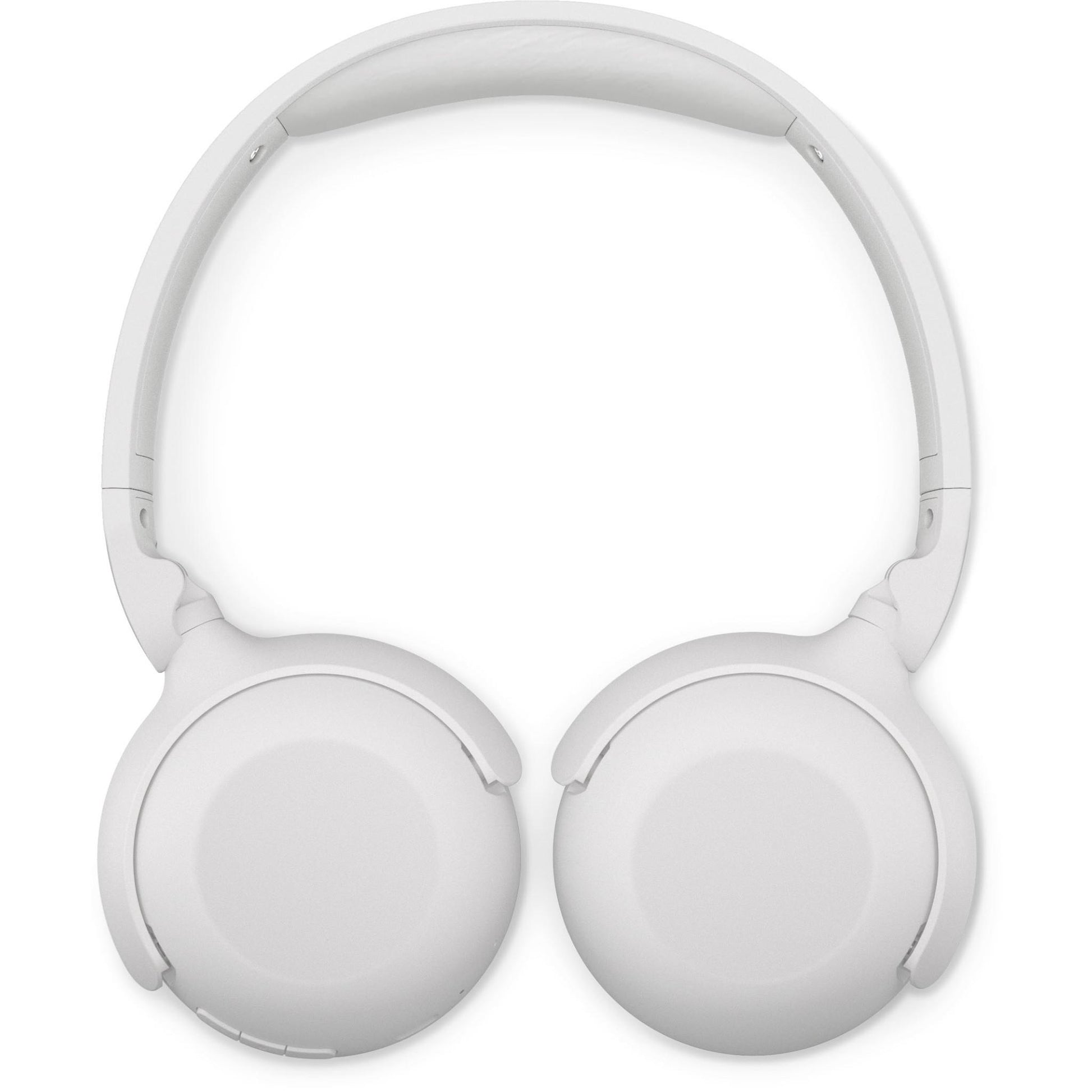 Philips TAH2209 Wireless On-Ear Headphones (White)