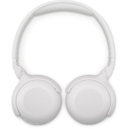 Philips TAH2209 Wireless On-Ear Headphones (White)