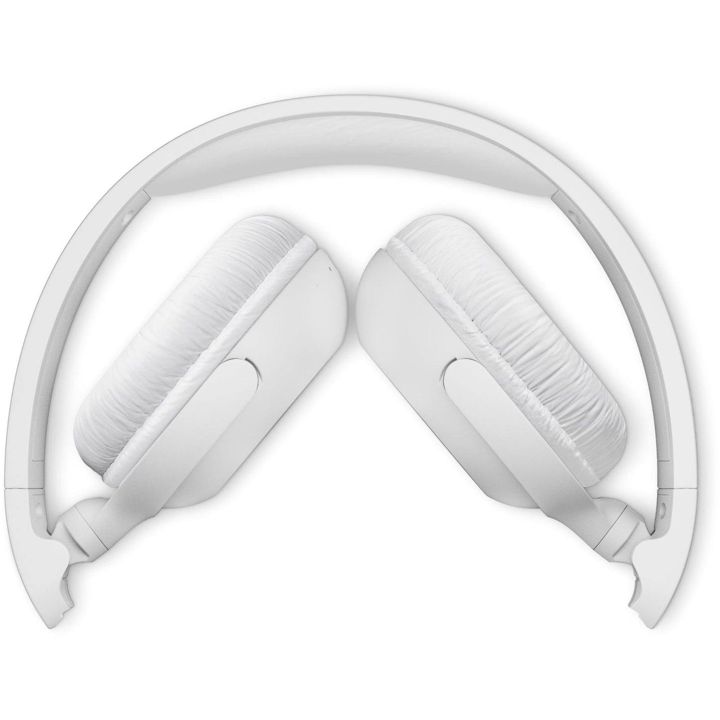 Philips TAH2209 Wireless On-Ear Headphones (White)