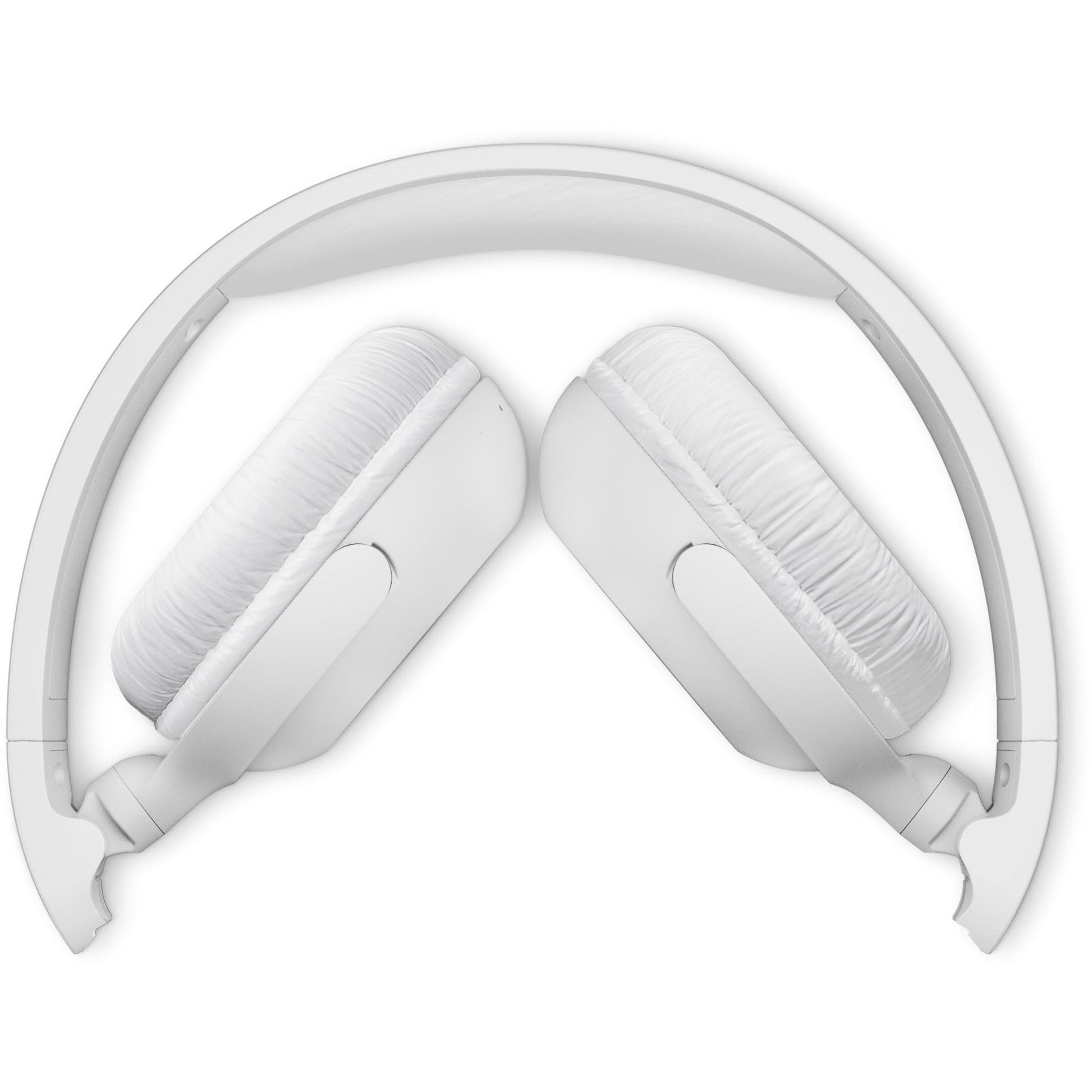 Philips TAH2209 Wireless On-Ear Headphones (White)