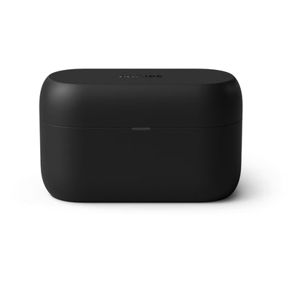 Philips TAQ2000 True Wireless Open-Ear Headphones (Black)