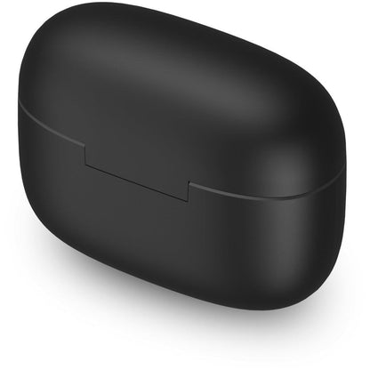 Philips TAT1109 True Wireless In-Ear Headphones (Black)