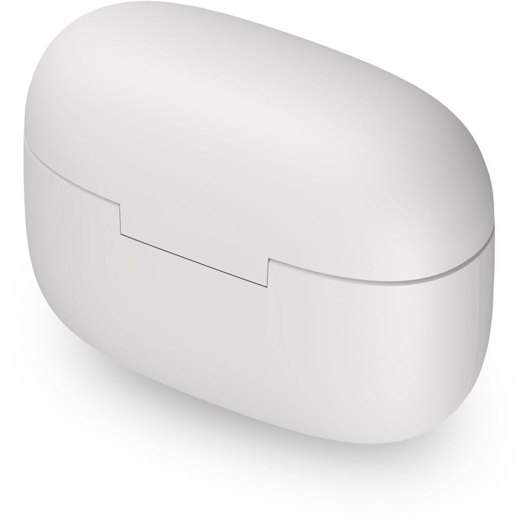 Philips TAT1109 True Wireless In-Ear Headphones (White)