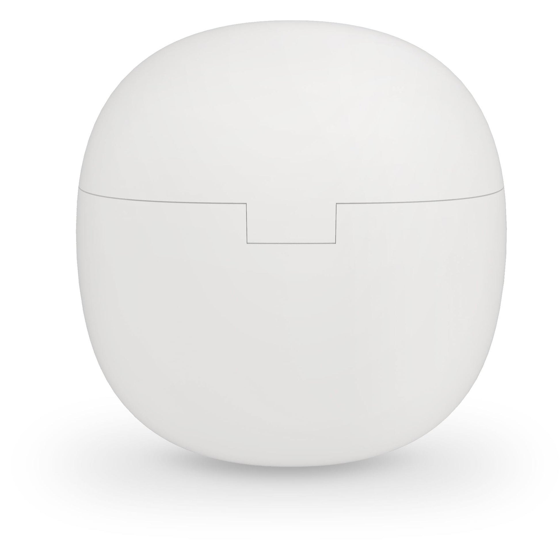 Philips TAT1139 True Wireless Earbuds (White)