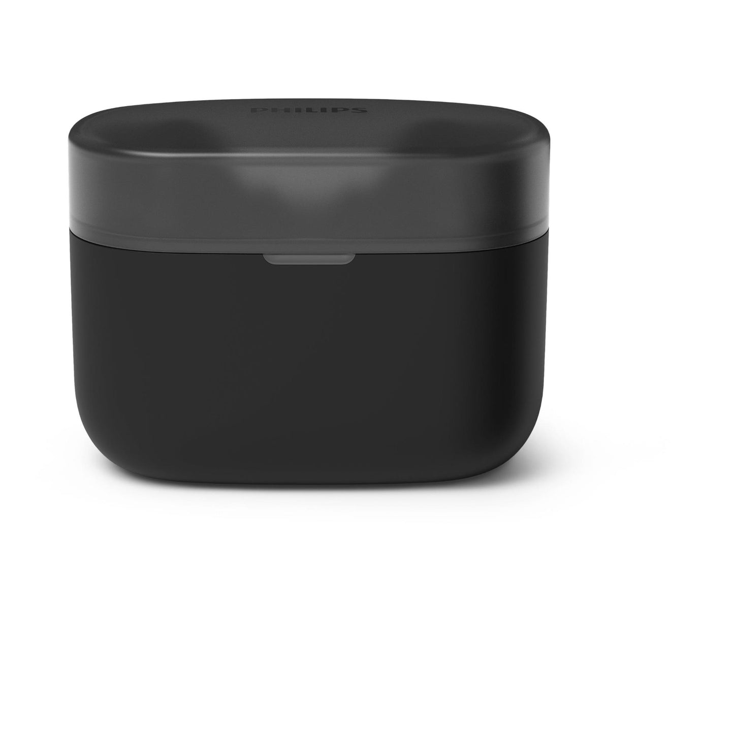 Philips TAT2000 True Wireless Earbuds (Black)