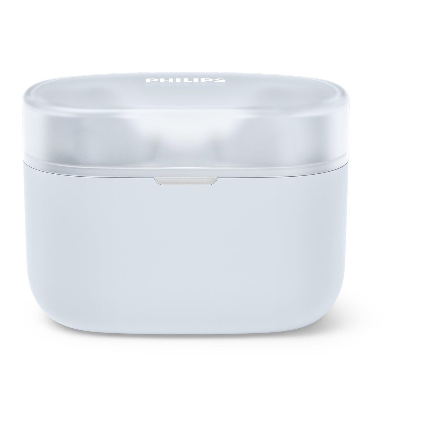 Philips TAT2000 True Wireless Earbuds (Blue)