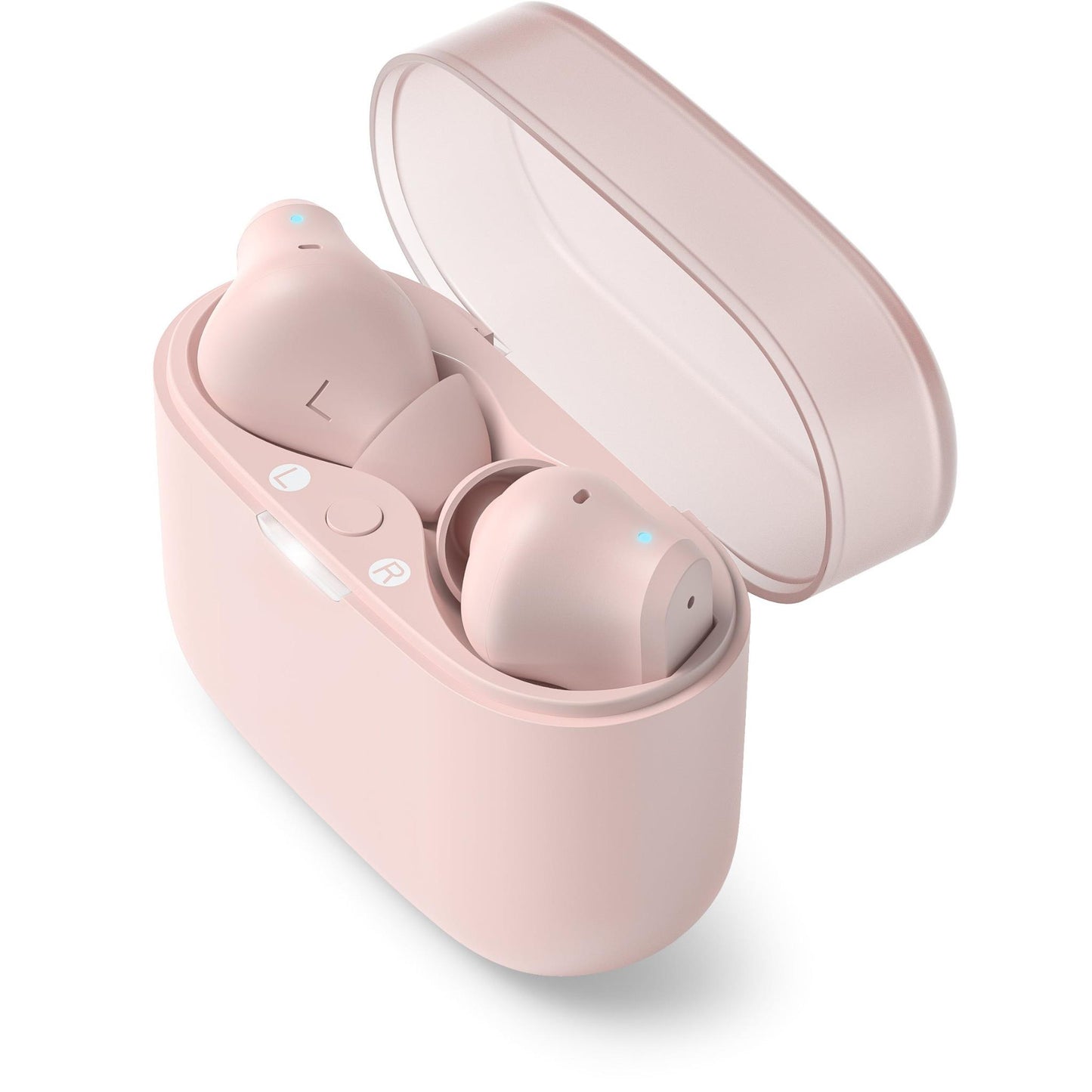Philips TAT2000 True Wireless Earbuds (Pink)