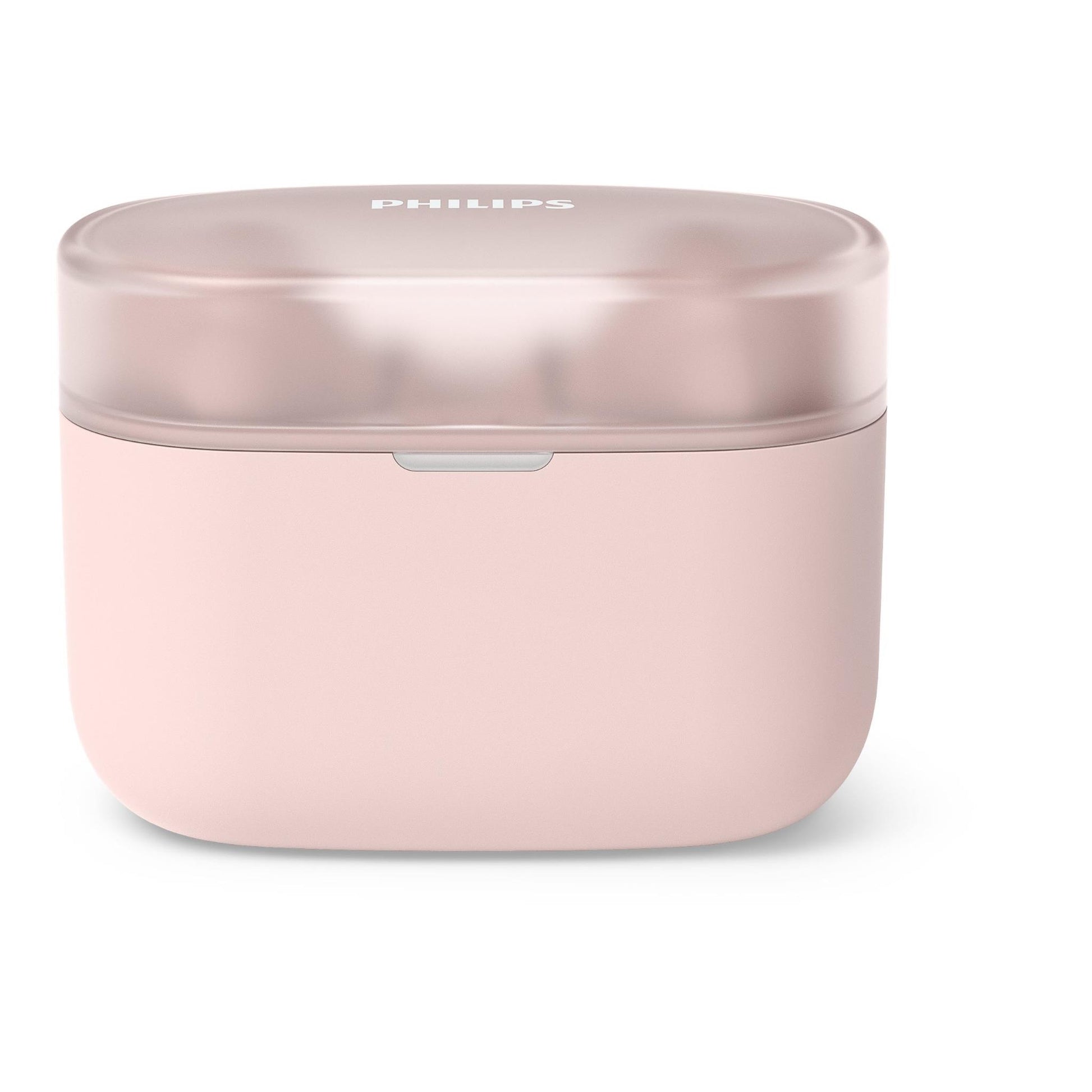 Philips TAT2000 True Wireless Earbuds (Pink)