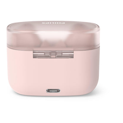 Philips TAT2000 True Wireless Earbuds (Pink)