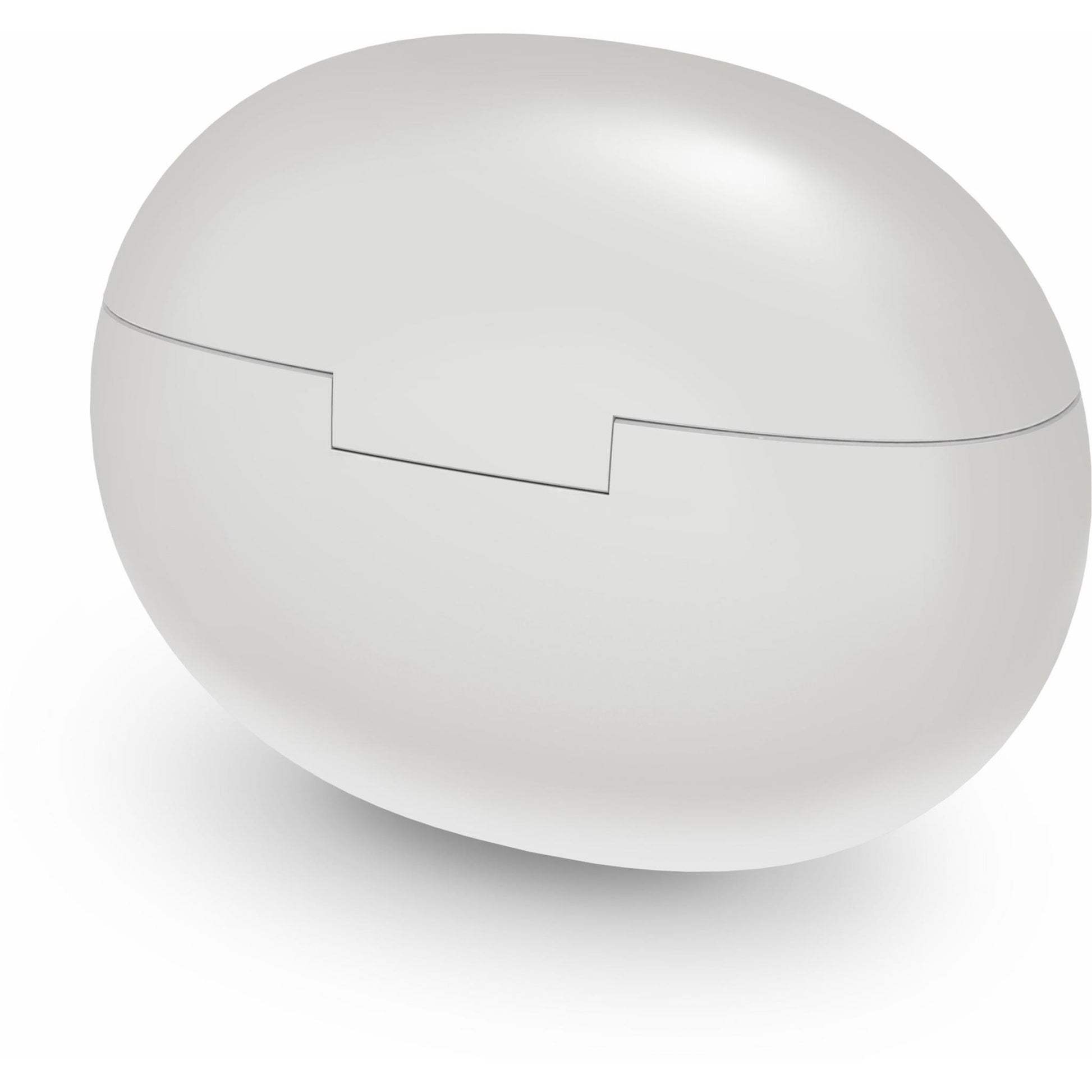 Philips TAT3559 True Wireless ANC Earbuds (White)