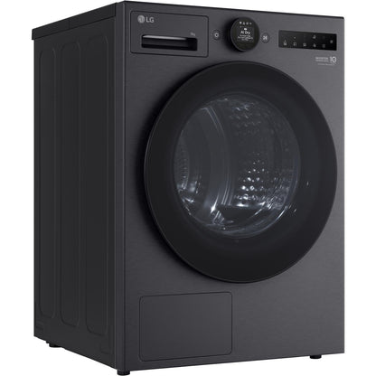 LG DXH9-09MB Series 9 9kg Heat Pump Dryer