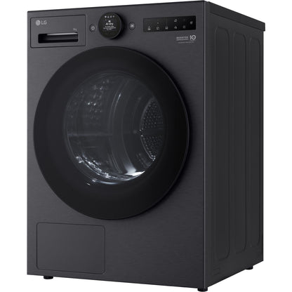 LG DXH9-09MB Series 9 9kg Heat Pump Dryer