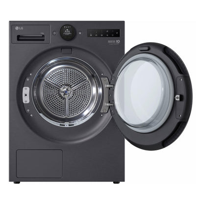 LG DXH9-10MB Series 9 10kg Heat Pump Dryer