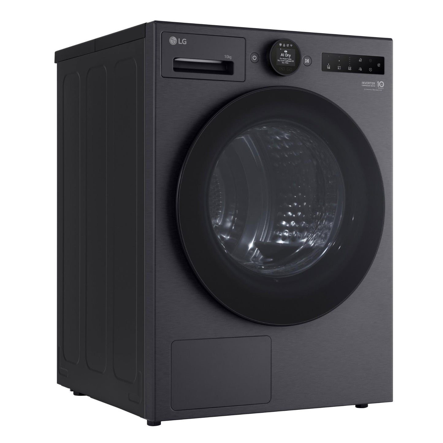 LG DXH9-10MB Series 9 10kg Heat Pump Dryer