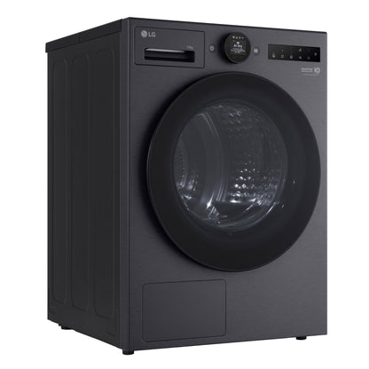 LG DXH9-10MB Series 9 10kg Heat Pump Dryer